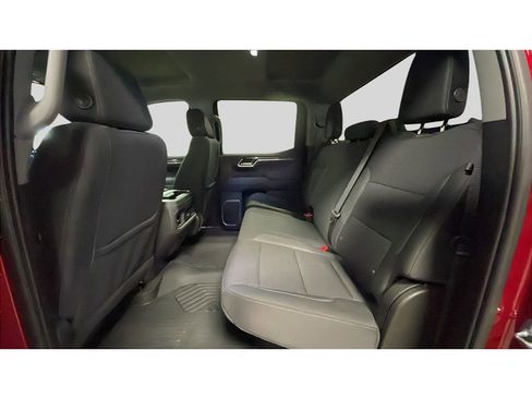 Used 2023 Chevrolet Silverado 1500 LT Trail Boss AWD/4WD image 15