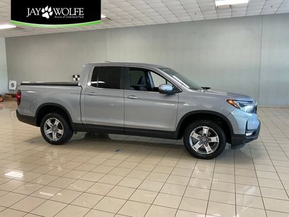 Used 2024 Honda Ridgeline RTL