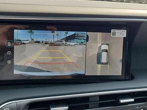 New 2026 Hyundai Palisade Calligraphy AWD/4WD image 12