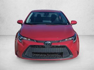Certified 2020 Toyota Corolla LE video 2