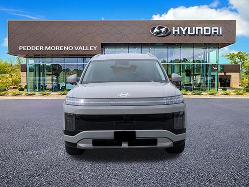 New 2026 Hyundai Ioniq 9 SEL image 9