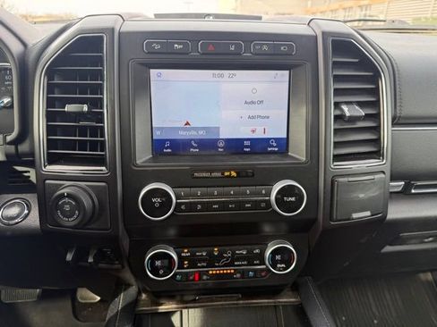 Used 2021 Ford Expedition Limited image 16