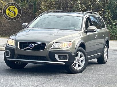 Used 2011 Volvo XC70 3.2