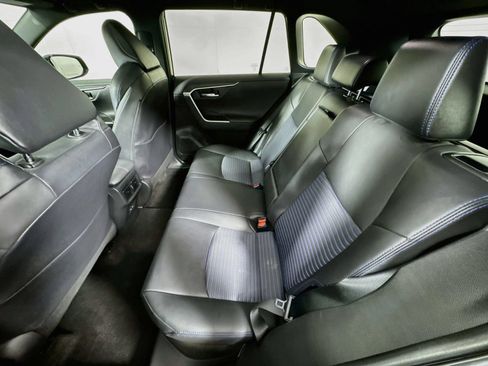 Certified 2023 Toyota RAV4 XSE AWD/4WD image 18