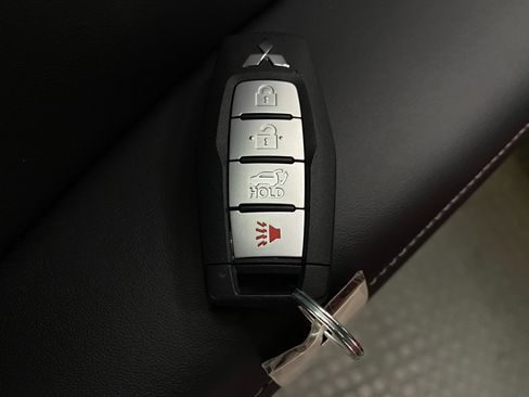 New 2025 Mitsubishi Outlander SE image 33