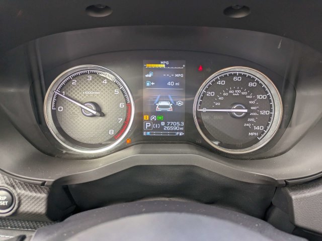 Used 2022 Subaru Forester Touring AWD/4WD image 28