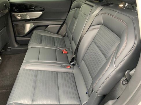 New 2026 Lincoln Nautilus Reserve image 38