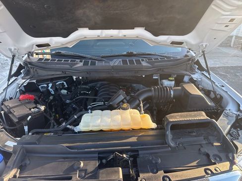 Used 2023 Ford F150 XLT w/ Equipment Group 301A Mid image 21