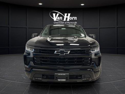 Used 2023 Chevrolet Silverado 1500 RST w/ RST All Star Premium Package image 9