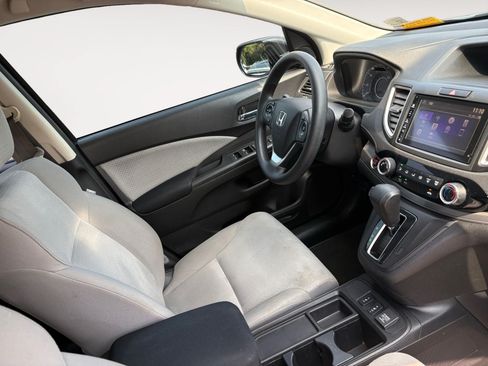 Used 2015 Honda CR-V EX image 15