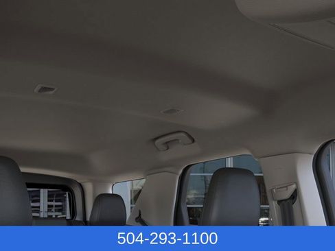 New 2025 Ford Bronco Sport Outer Banks w/ Outer Banks Tech Package+ image 22