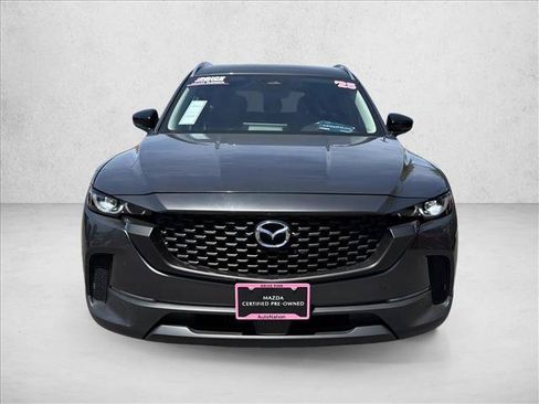 Used 2025 MAZDA CX-50 AWD 2.5 S w/ Preferred Package image 9