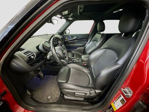 Used 2017 MINI Cooper Clubman ALL4 image 13