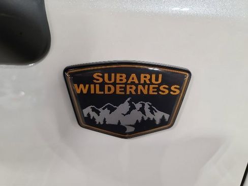 Used 2023 Subaru Forester Wilderness AWD/4WD image 15