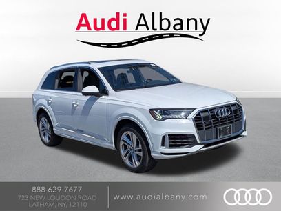 Used 2023 Audi Q7 3.0T Premium Plus w/ Premium Plus Package