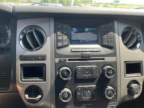 Used 2015 Ford Expedition EL XLT image 19