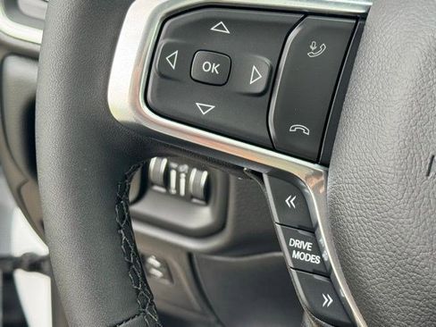 New 2026 RAM 1500 Laramie AWD/4WD image 16