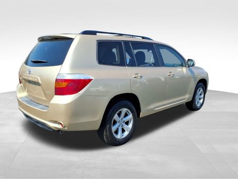 Used 2009 Toyota Highlander 2WD image 27