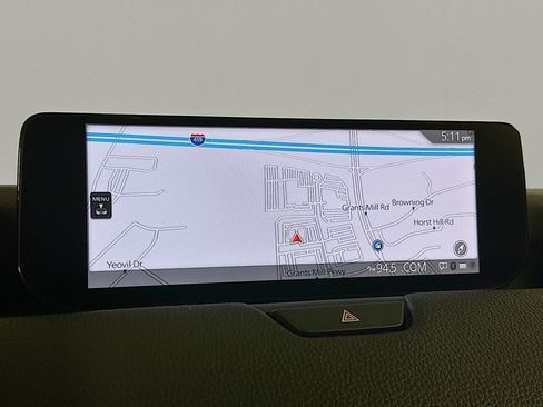 Used 2024 MAZDA CX-90 3.3 Turbo w/ Premium Package AWD/4WD image 22