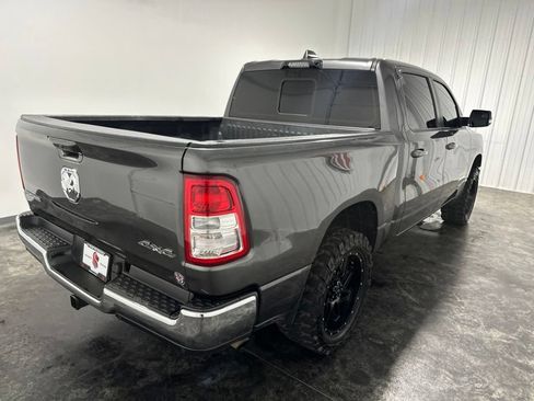 Used 2022 RAM 1500 Big Horn AWD/4WD image 6
