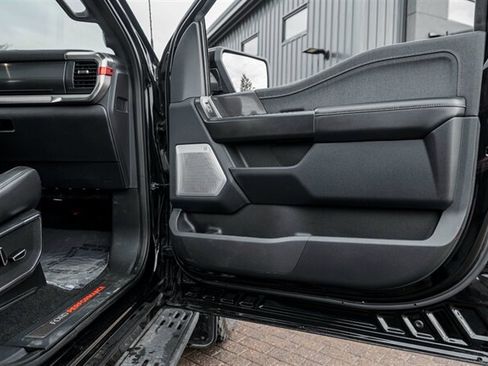 Used 2023 Ford F150 Raptor AWD/4WD image 44