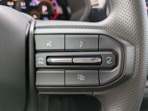 New 2024 Chevrolet Colorado W/T w/ Technology Package image 20