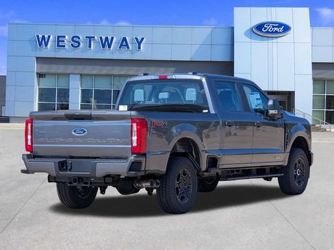 New 2026 Ford F250 XL w/ STX Appearance Package image 4