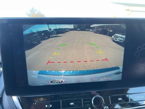 Certified 2023 Nissan Altima 2.5 SR w/ SR Premium Package image 52