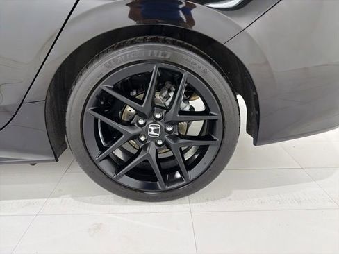 Used 2022 Honda Civic Sport image 46