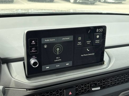 Used 2026 Honda Accord SE image 8
