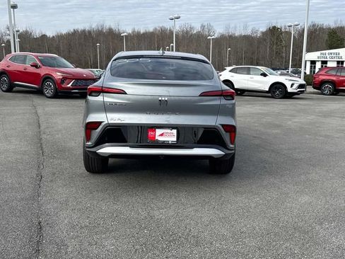 New 2026 Buick Envista Sport Touring w/ Convenience I Package image 5