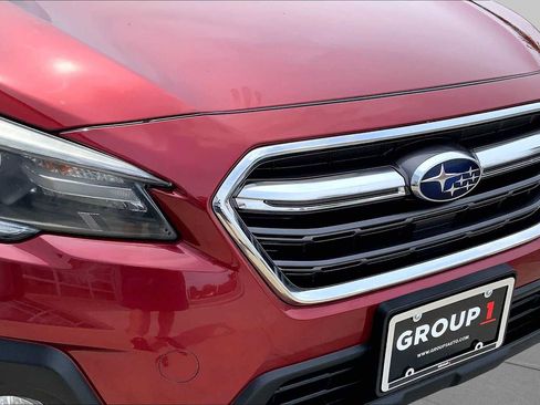 Used 2019 Subaru Outback 2.5i Limited AWD/4WD image 32