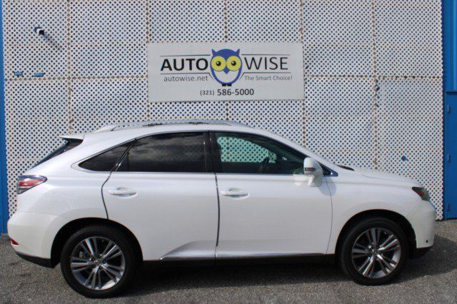 Used 2015 Lexus RX 350 FWD image 7
