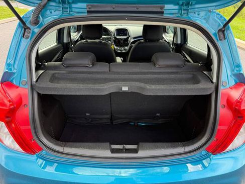 Used 2019 Chevrolet Spark LT FWD image 20