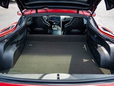 Used 2014 Chevrolet Corvette Stingray Coupe w/ 3LT Preferred Equipment Group image 25