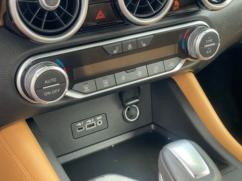 Certified 2023 Nissan Sentra SV w/ SV Premium Package image 22