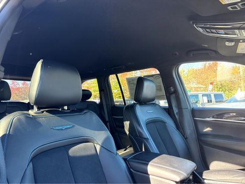 Certified 2022 Jeep Grand Cherokee Trailhawk image 8