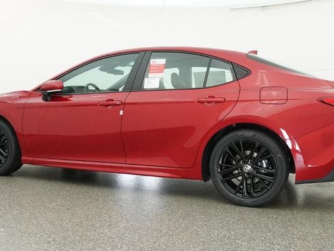 New 2026 Toyota Camry SE image 53