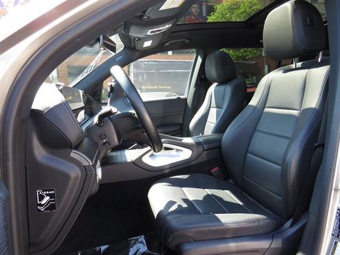 Certified 2022 Mercedes-Benz GLS 450 4MATIC image 20