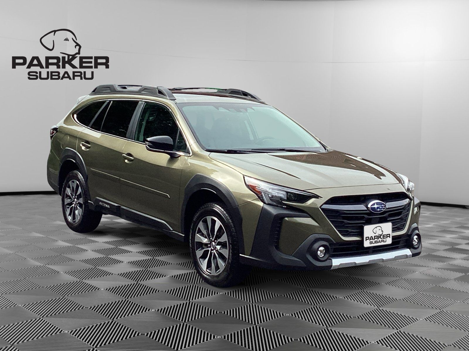 Certified 2024 Subaru Outback Limited XT AWD/4WD image 7