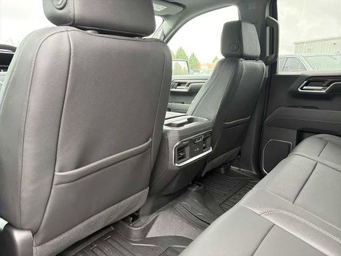 New 2026 GMC Sierra 1500 SLT w/ SLT Premium Plus Package image 21