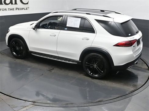 Used 2022 Mercedes-Benz GLE 350 GLE 350 image 42