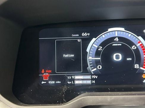 Used 2023 Toyota Sequoia SR5 w/ SR5 Premium Package AWD/4WD image 19