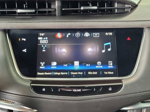 Used 2019 Cadillac XT5 Platinum AWD/4WD image 20