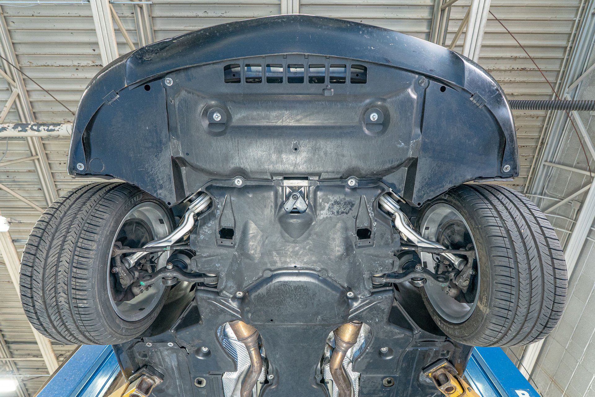 Used 2003 Mercedes-Benz SL 500 image 39