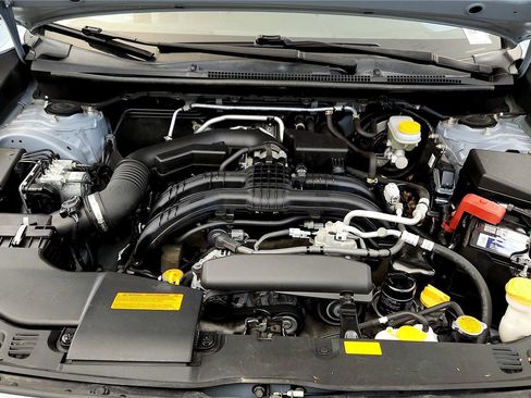 Used 2018 Subaru Crosstrek 2.0i Limited image 15