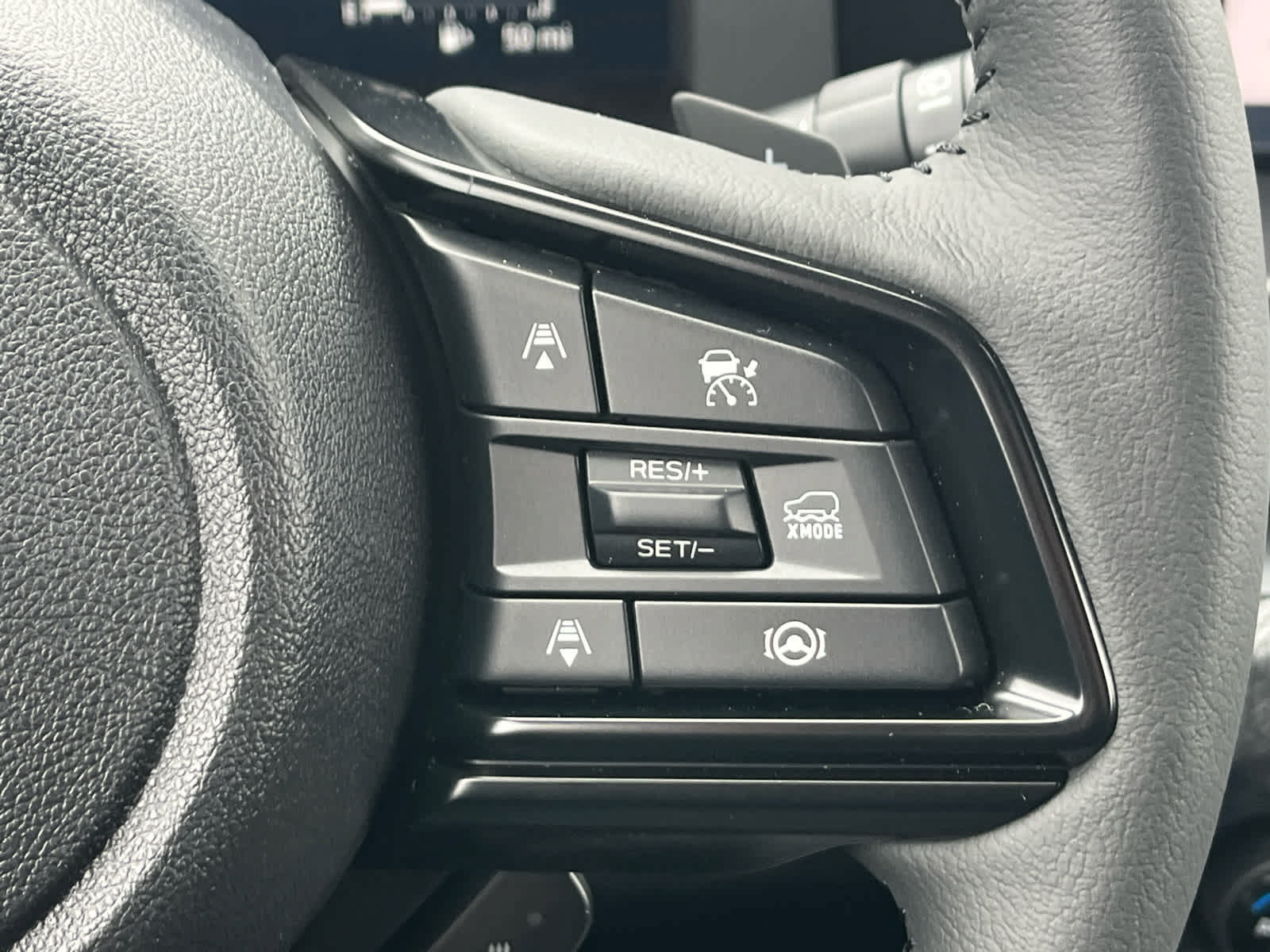 New 2026 Subaru Outback Limited XT AWD/4WD image 16
