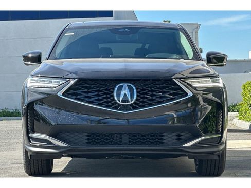 New 2026 Acura MDX SH-AWD image 3