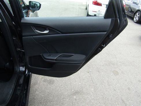 Used 2016 Honda Civic LX image 22