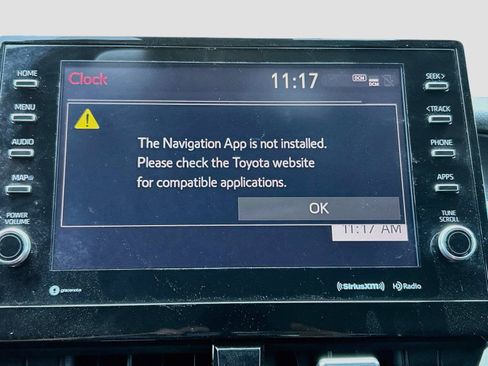 Used 2023 Toyota Camry XSE FWD image 29